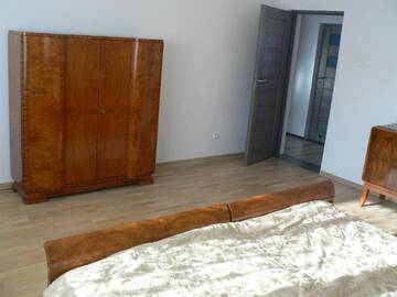 Фото номера Апартаменты - 1-й этаж Апартаменты Apartment Poland г. Sułkowice 46