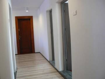Фото номера Апартаменты - 1-й этаж Апартаменты Apartment Poland г. Sułkowice 51