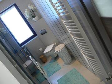Фото номера Апартаменты - 1-й этаж Апартаменты Apartment Poland г. Sułkowice 11
