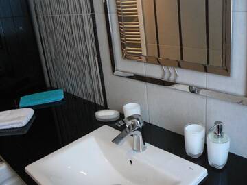 Фото номера Апартаменты - 1-й этаж Апартаменты Apartment Poland г. Sułkowice 14