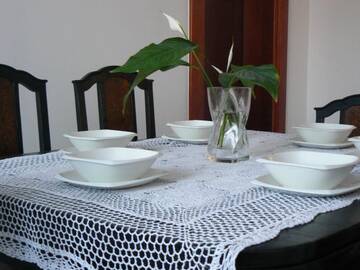 Фото номера Апартаменты - 1-й этаж Апартаменты Apartment Poland г. Sułkowice 22