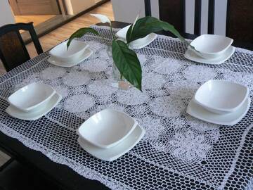 Фото номера Апартаменты - 1-й этаж Апартаменты Apartment Poland г. Sułkowice 23
