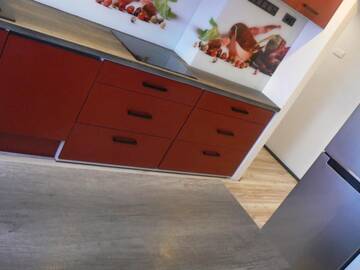 Фото номера Апартаменты - 1-й этаж Апартаменты Apartment Poland г. Sułkowice 29