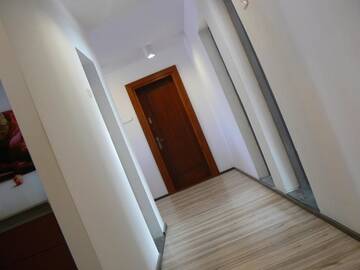 Фото номера Апартаменты - 1-й этаж Апартаменты Apartment Poland г. Sułkowice 24