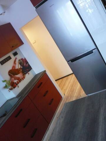Фото номера Апартаменты - 1-й этаж Апартаменты Apartment Poland г. Sułkowice 30
