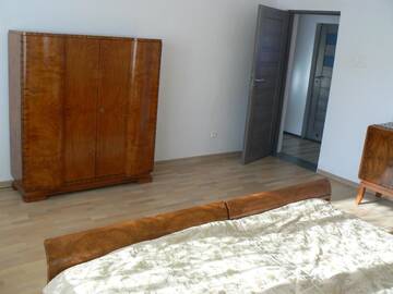 Фото номера Апартаменты - 1-й этаж Апартаменты Apartment Poland г. Sułkowice 9
