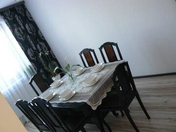 Фото номера Апартаменты - 1-й этаж Апартаменты Apartment Poland г. Sułkowice 35