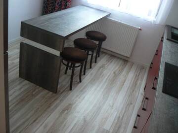 Фото номера Апартаменты - 1-й этаж Апартаменты Apartment Poland г. Sułkowice 39