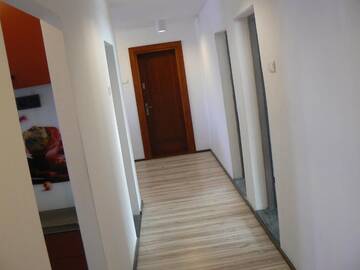 Фото номера Апартаменты - 1-й этаж Апартаменты Apartment Poland г. Sułkowice 40