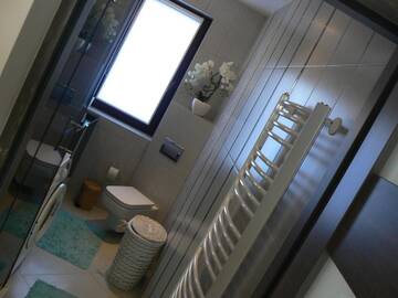 Фото номера Апартаменты - 1-й этаж Апартаменты Apartment Poland г. Sułkowice 10